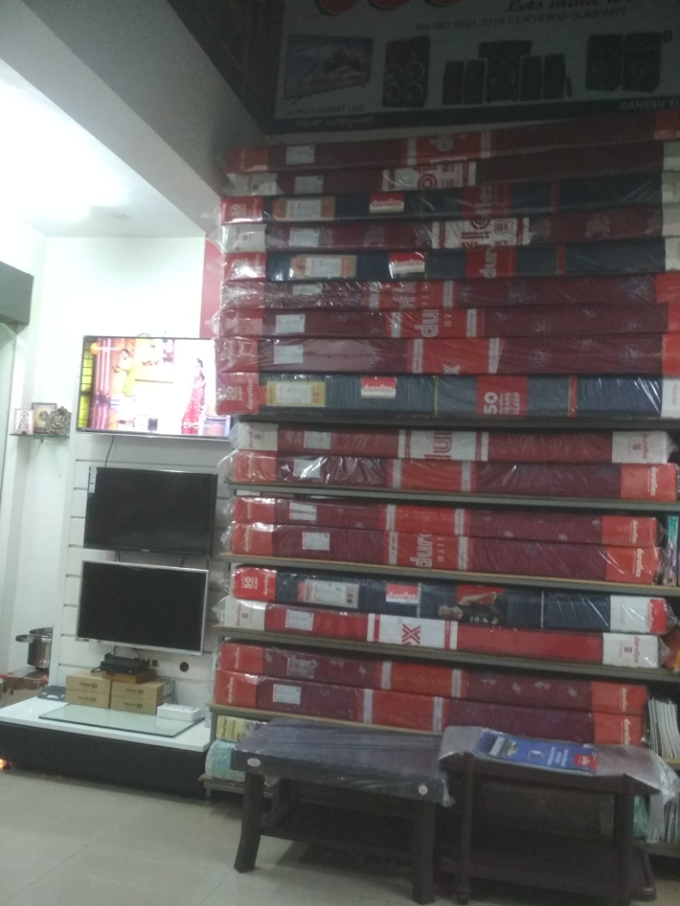 Ganesh Home Appliance
