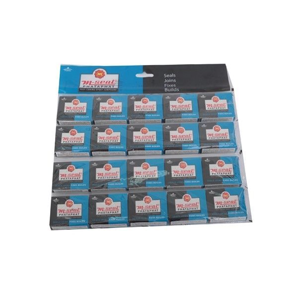 Pidilite M-Seal Phataphat Gum, 25g (Set of 20)