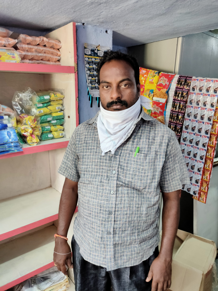 DHARANI