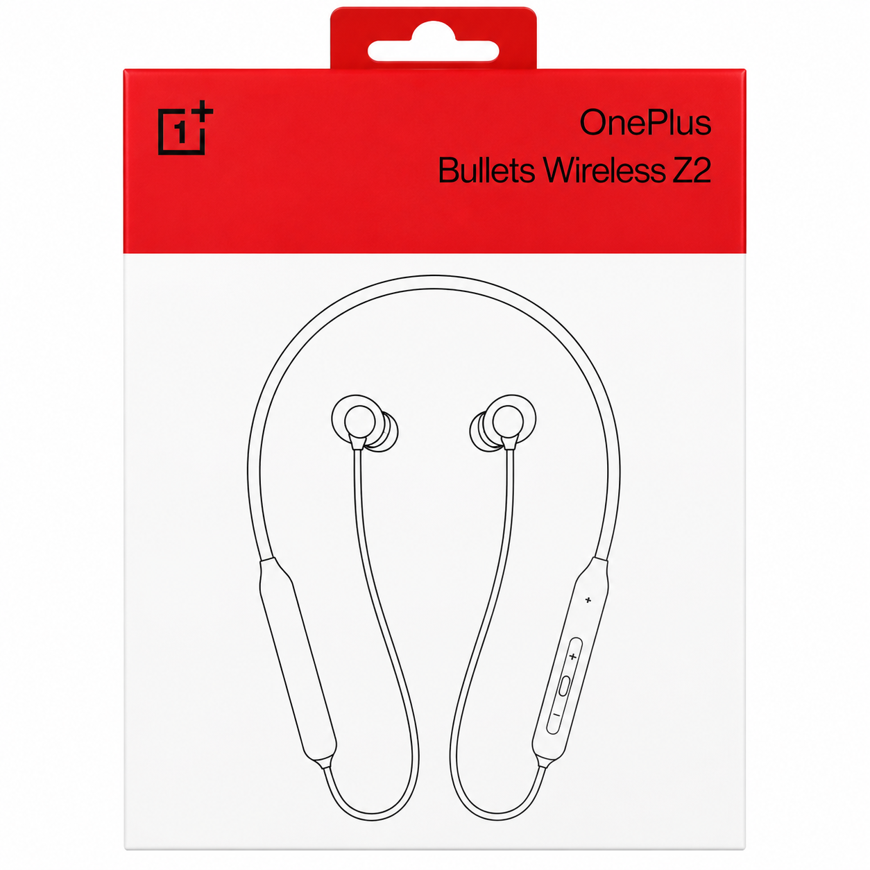 OnePlus Bullet Bluetooth Wireless in Ear Earphones