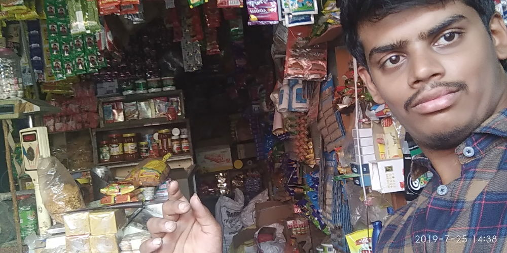 Sanjay provision stores