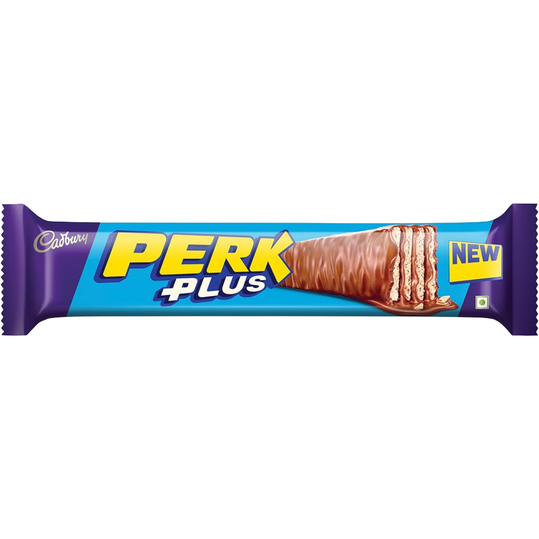 Cadbury Perk Plus, 40g