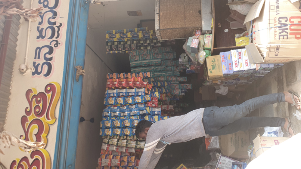 Sri Datta Confectionery