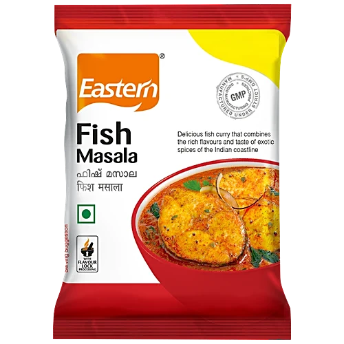 Eastern Fish Masala Pouch, 20g