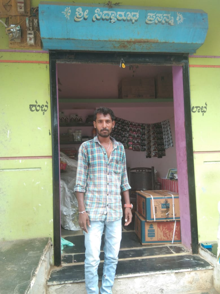Madhu Agency