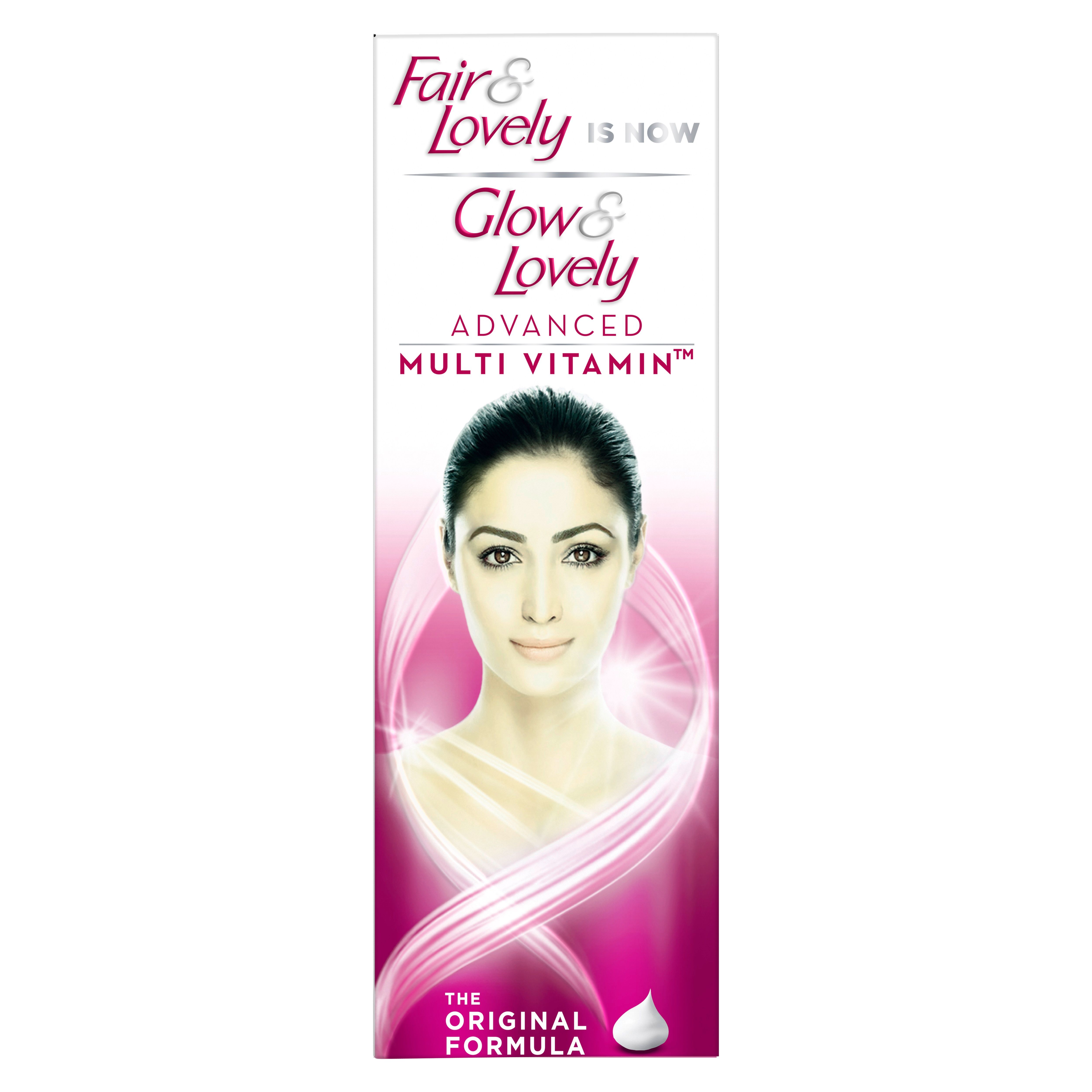 Glow & Lovely Advanced Multi Vitamin Face Cream, 50g