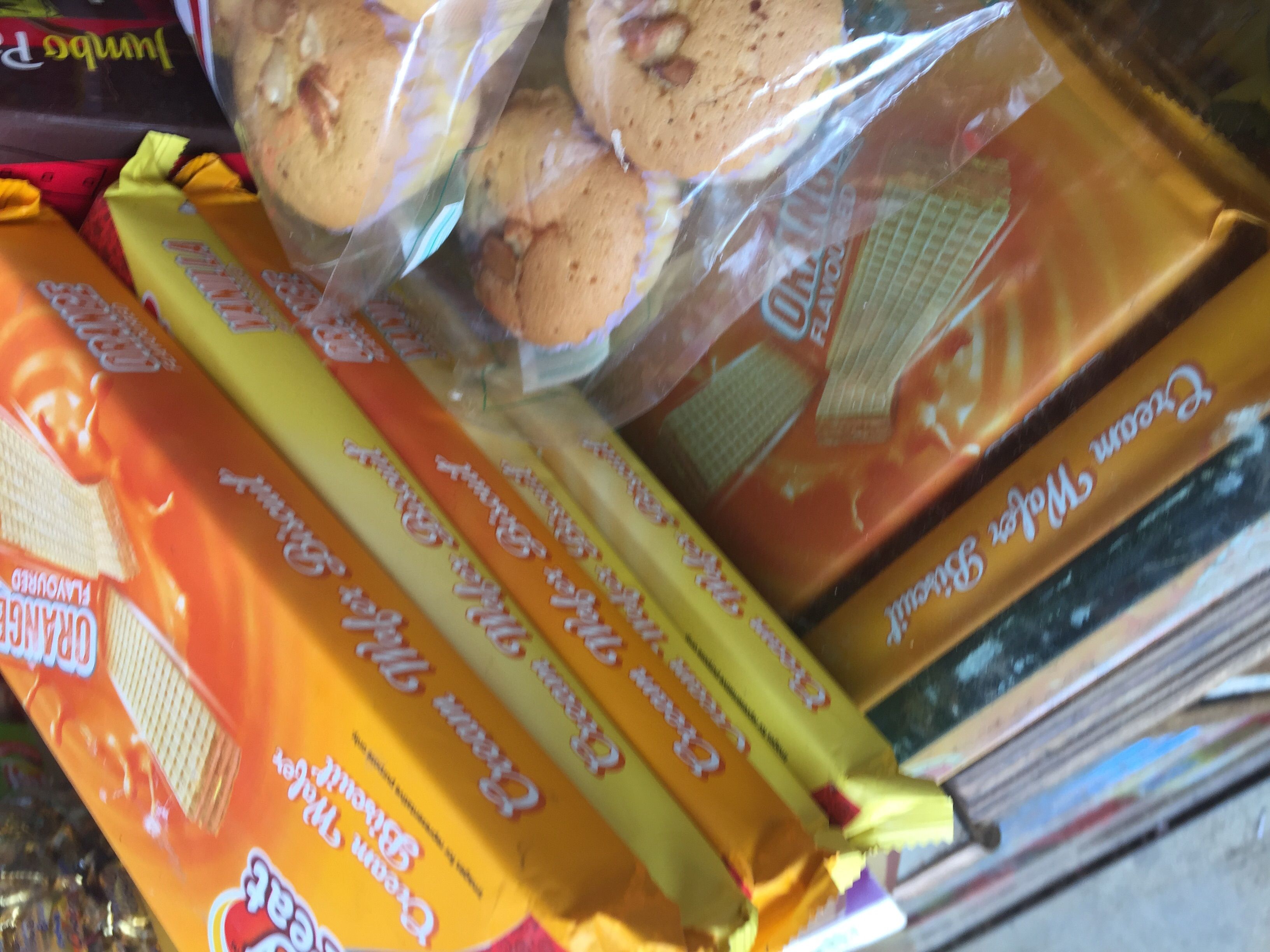 Sri Nanjundeshwara Provision Store