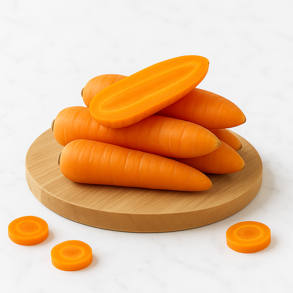 Baby Carrot