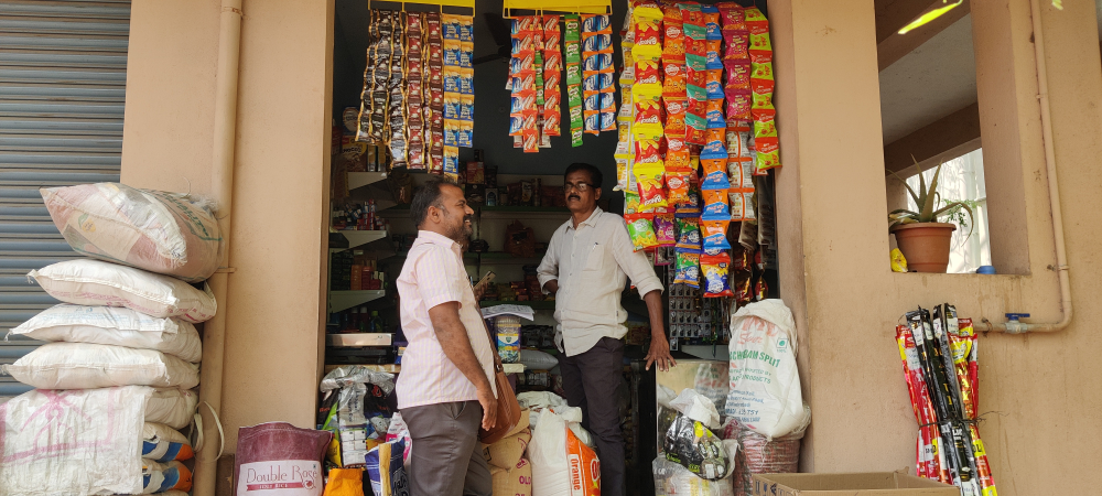 Sri saisakthi traders