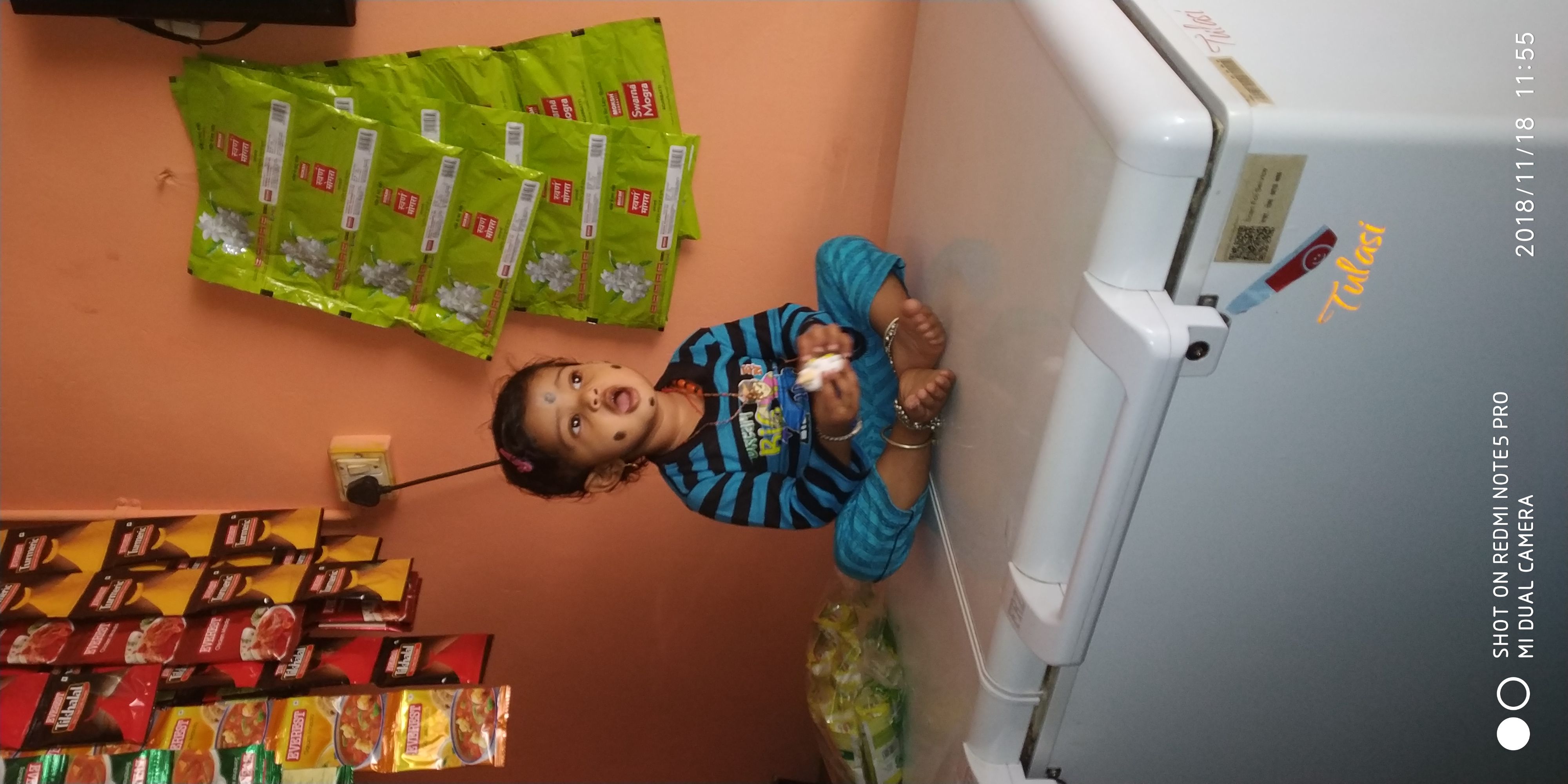 Devaki Mobile (Karwar)