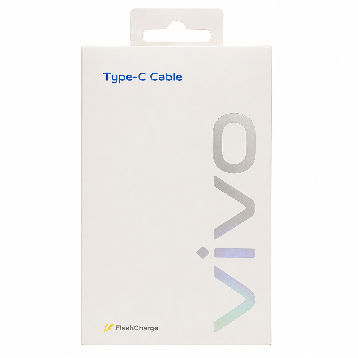Vivo | BK | Type-C Cable