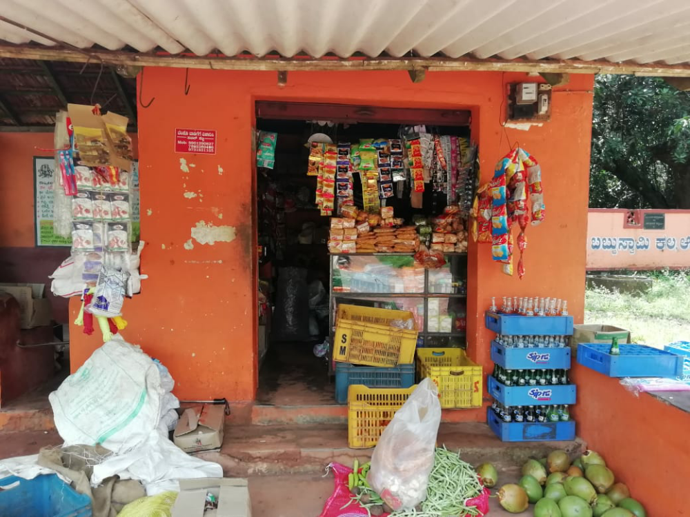 Santhosh Store