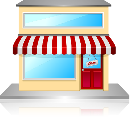 SLV Provison Store