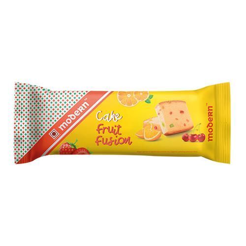 Modern Cake Bar - Fruit Fusion, 120g