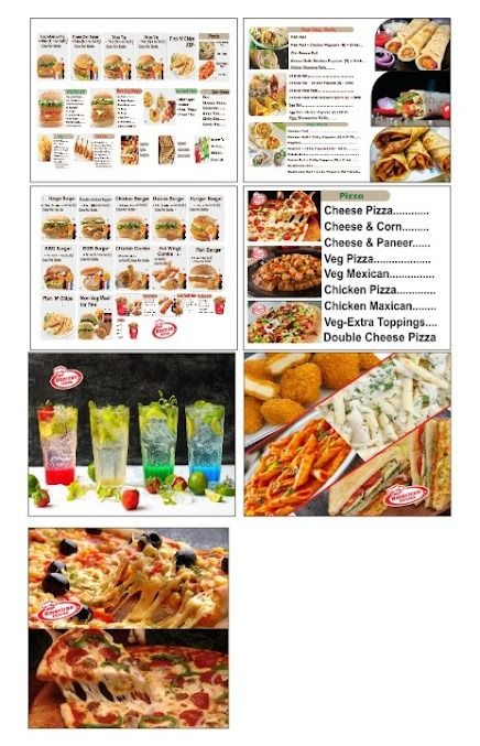 American cuisine Restaurant Pandavapura