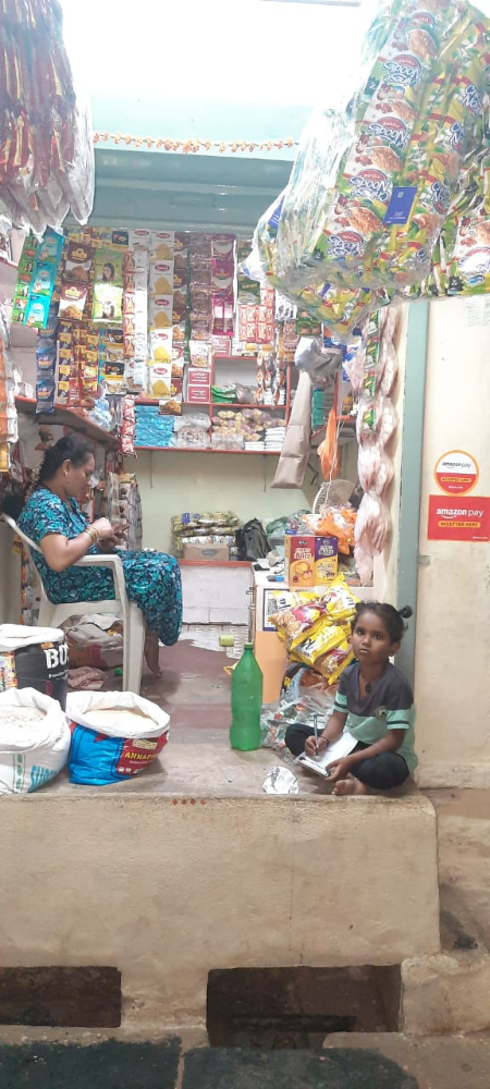 Deepti Kirani Stores