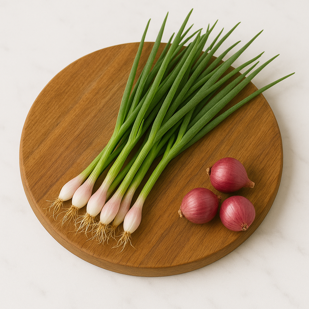 Spring Onion