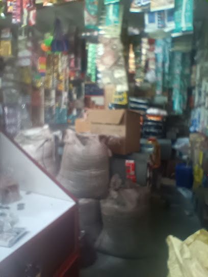 Ramdev Provision Store