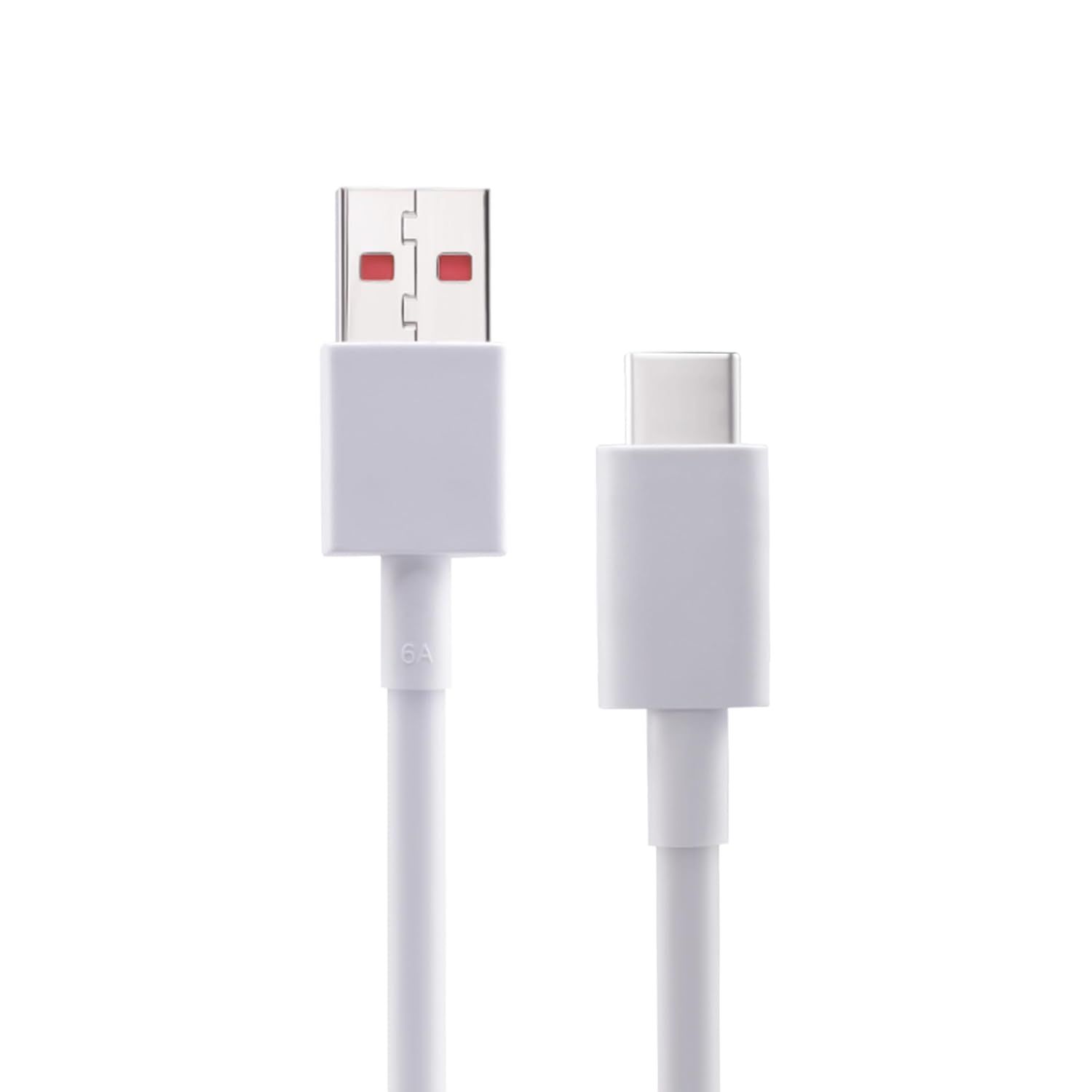 Xiaomi | SonicCharge | Type-C Cable (33W, White)