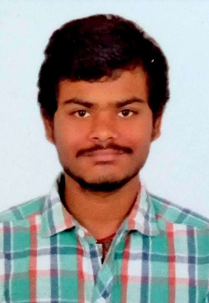K. MAHESHWAR REDDY