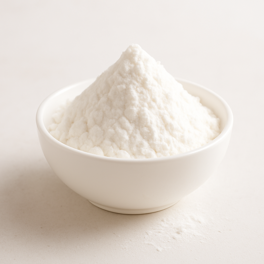 Arrowroot Flour