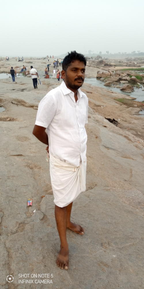 Amareshwar Kirani Store