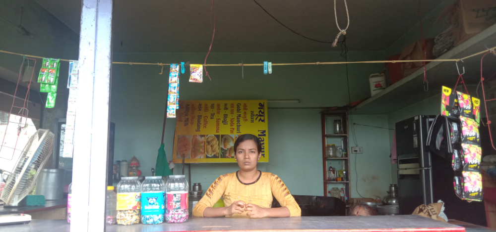 Mayur snacks