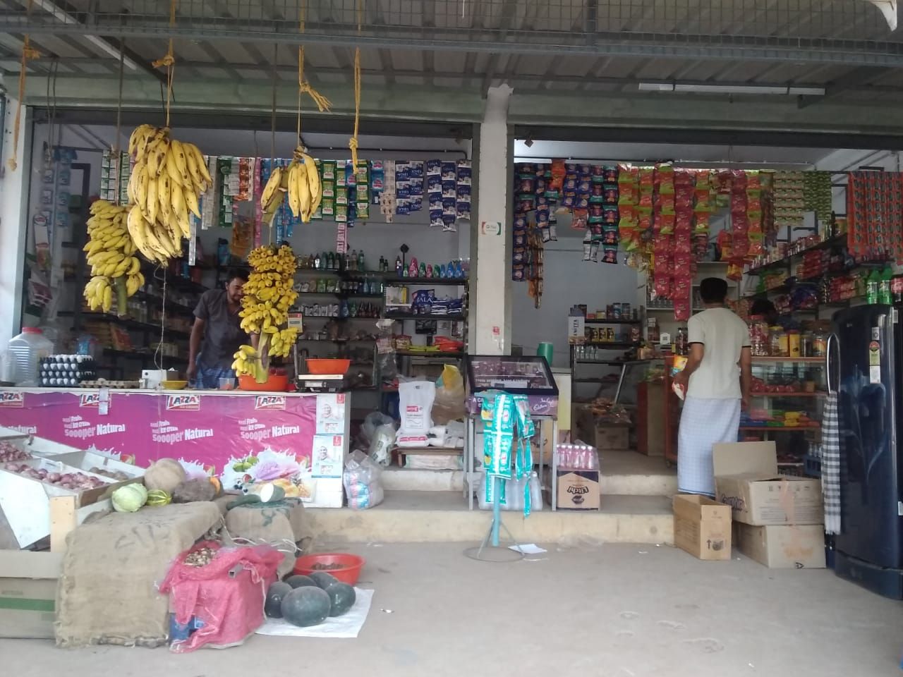 FIDHA STORE
