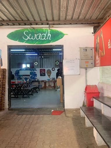 Swadh Restaurant & Catering