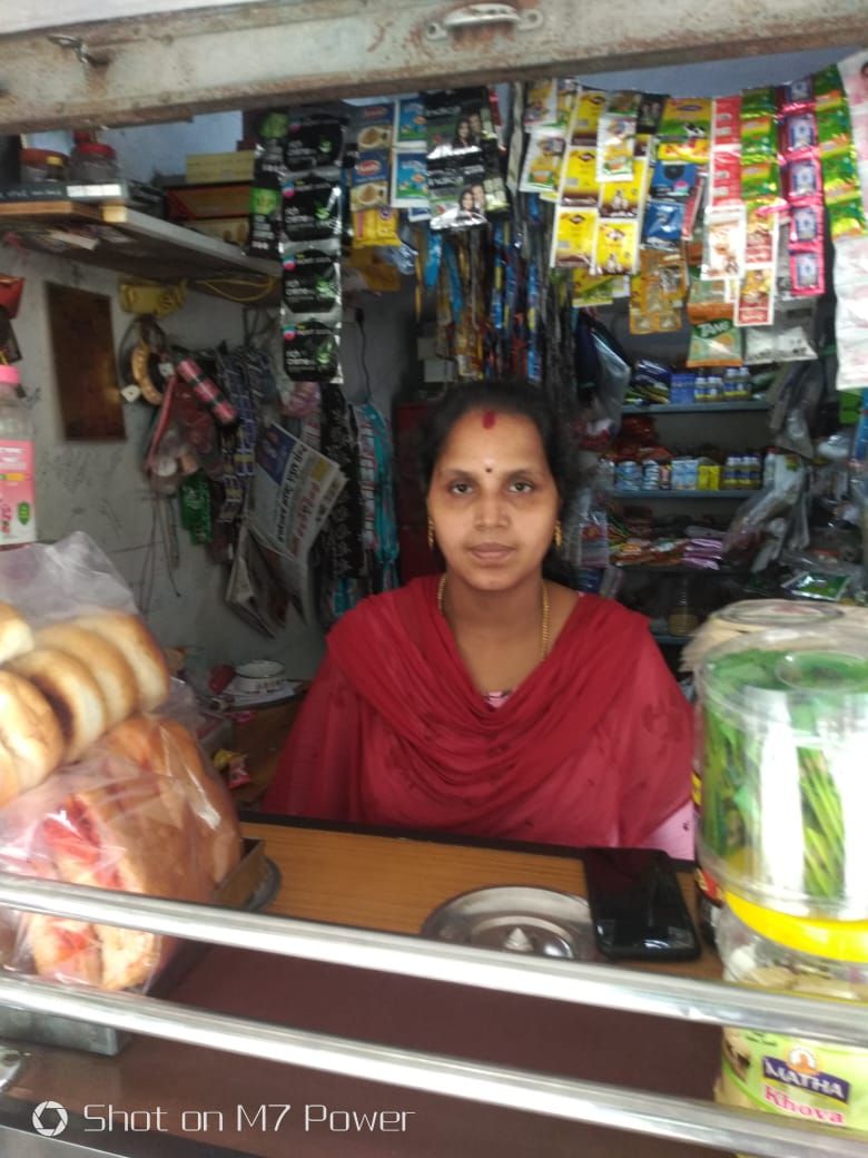 R J Raja Store