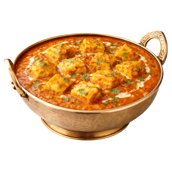 Paneer Butter Masala, 1 Bowl