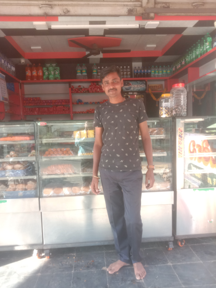  Harsha Bakery