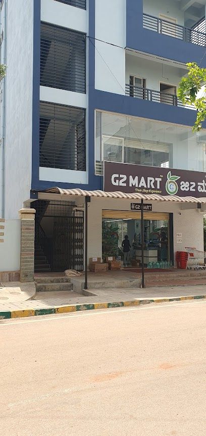 G2 Mart