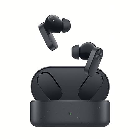 OnePlus Nord Buds 2 TWS True Wireless In-Ear Earbuds