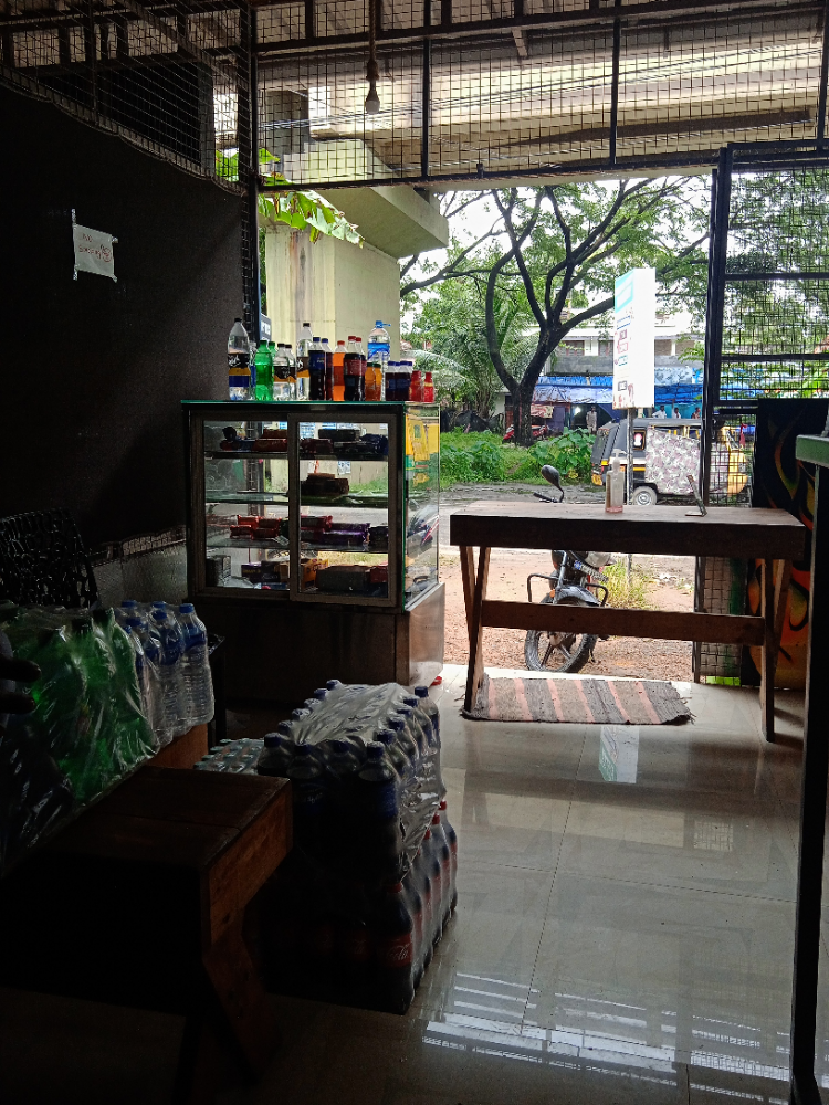 Fresh&Tasty Bakery
