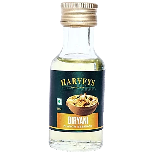 Harveys Flavour Essence - Biryani, 28ml