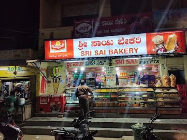 Sri Sai Bekary And Sweets