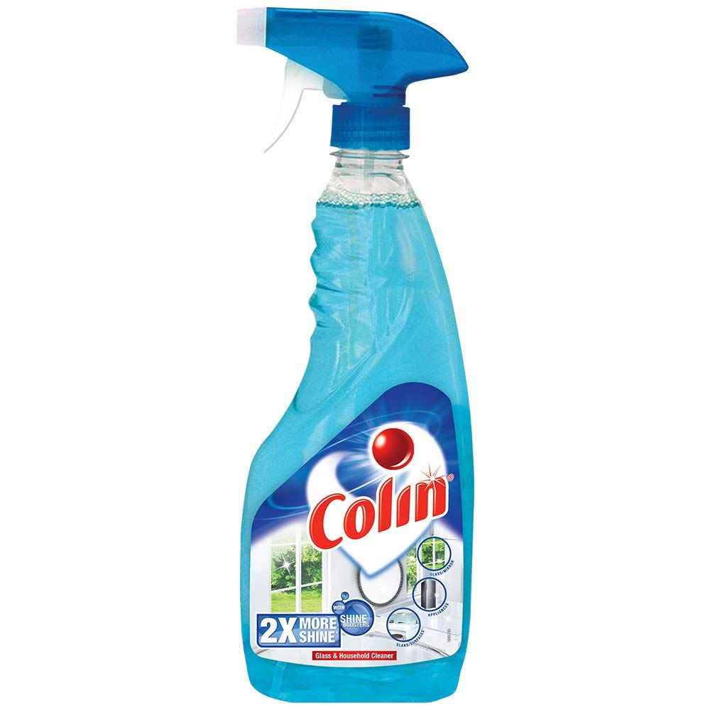 Colin Glass & Household Cleaner Ultra Shine, 500ml