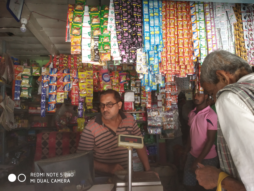 Mahaveeru Provision Store