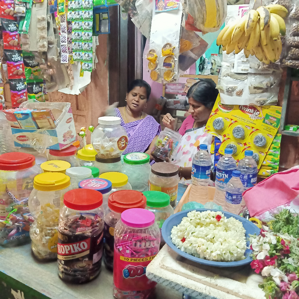 Abinaya Egg Shop 