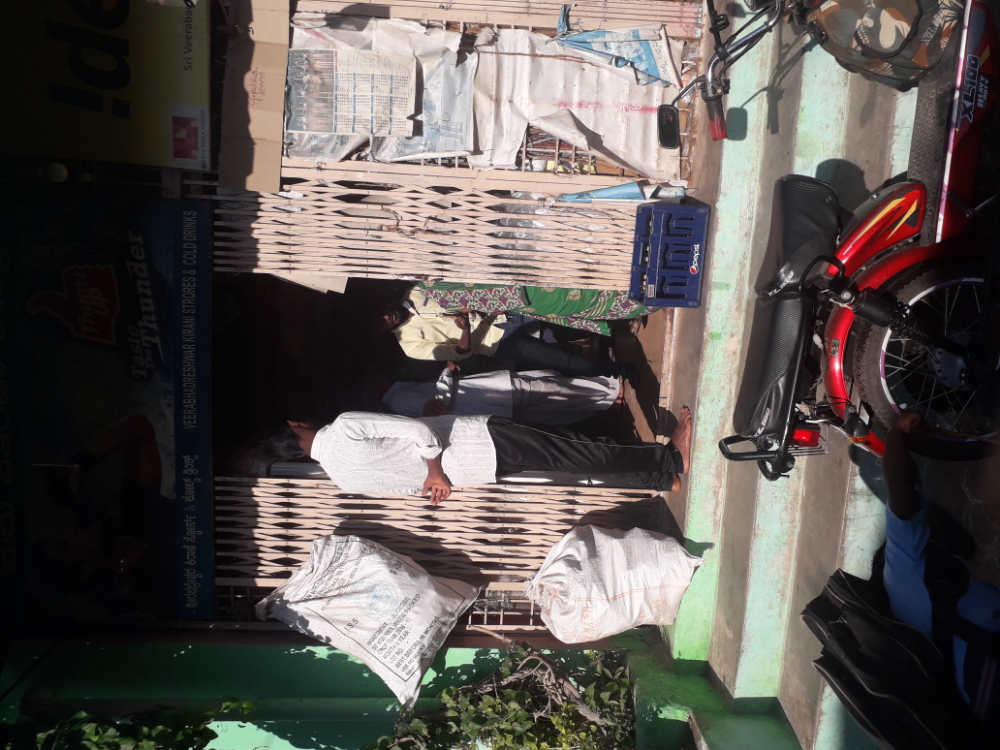 Sri Vasavi Kirani Store (Shahapur)