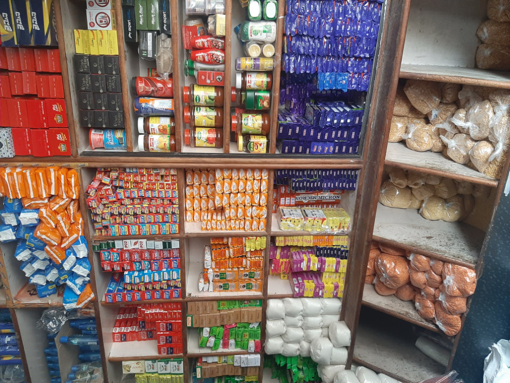 HINGLAJ TRADERS 