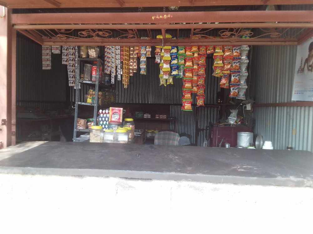 Sree Sai Tea Stall
