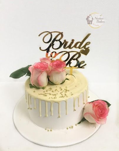 Nectar Bakes (Home Baker)