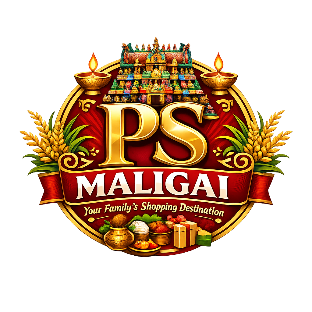 P.S.Maligai