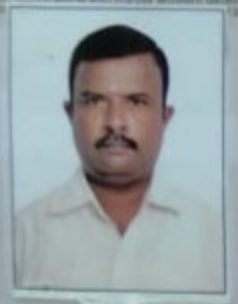 G PAMPAPATHI