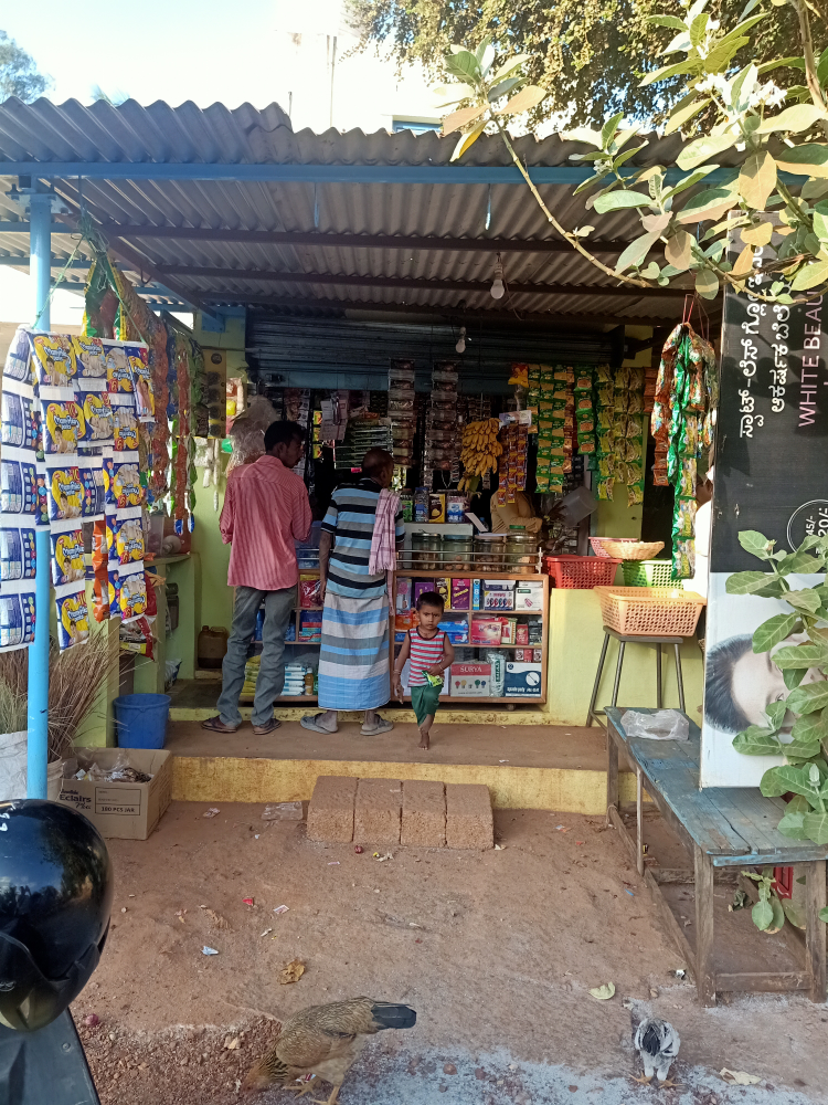 Vinayaka Provision Stores
