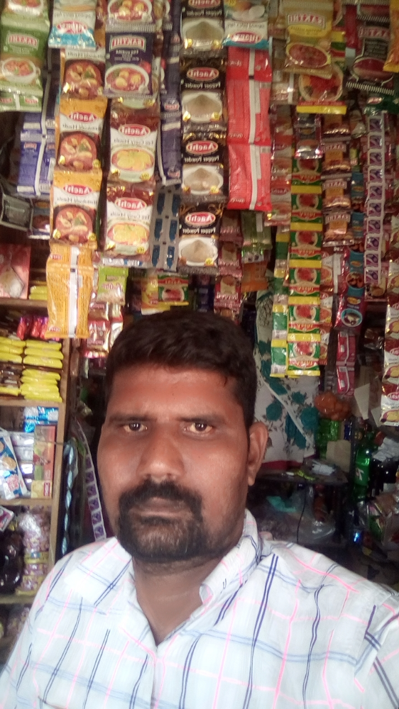 New Thangam Store