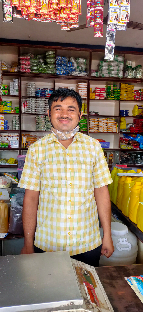 Radha Krishana General Stores