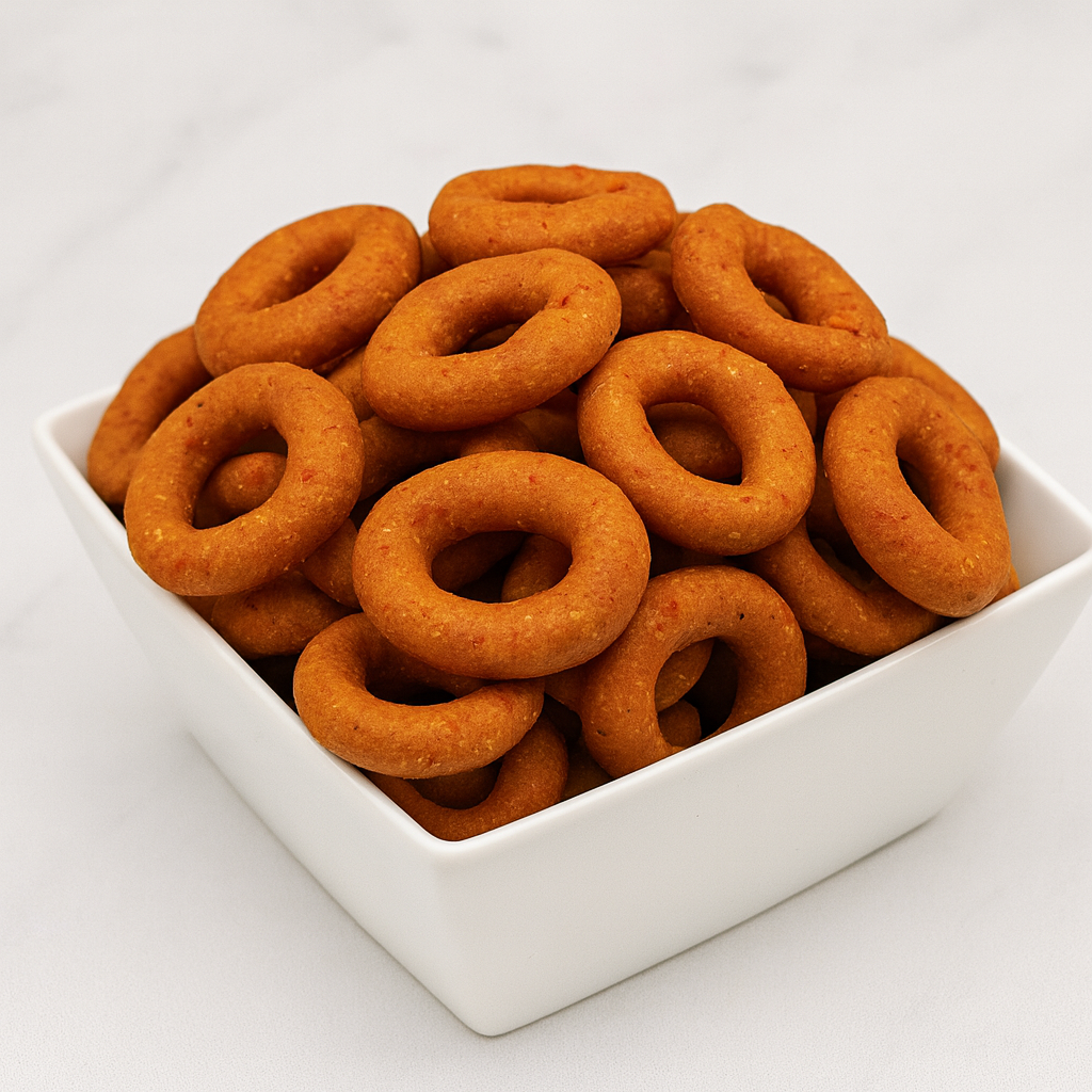 Chegodilu / Ring Murukku - Loose